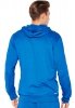ADIDAS BLUZA MĘSKA NIEBIESKA CLIMALITE AK1744 ADIDAS BLUZA MĘSKA NIEBIESKA CLIMALITE AK1744
